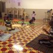 Yoga Classes for Elders and Children